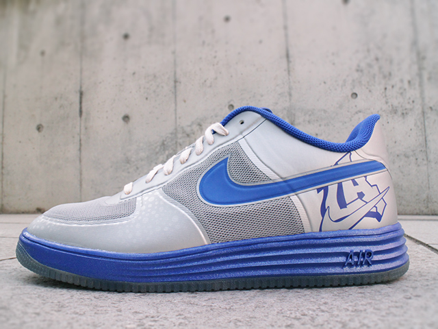 NIKE LUNAR FORCE 1 “CITY PACK LOS ANGELS” - 02