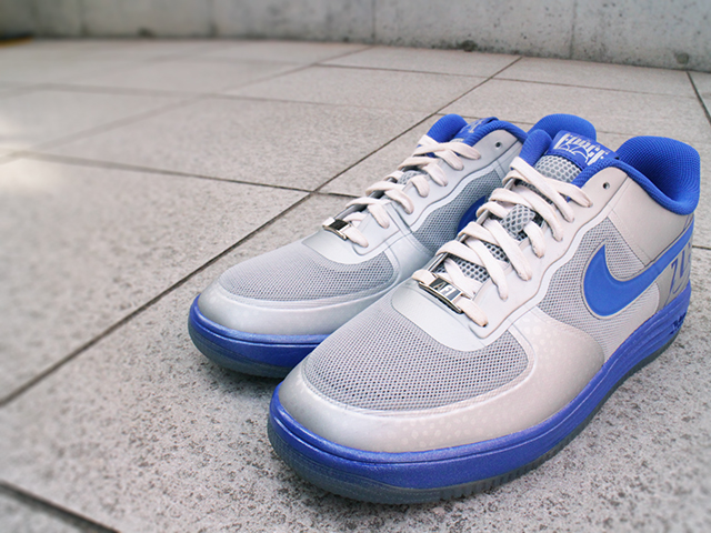 NIKE LUNAR FORCE 1 “CITY PACK LOS ANGELS” - 01