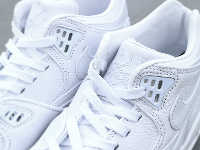 NIKELAB AIR FLIGHT 89 “WHITE” - 03