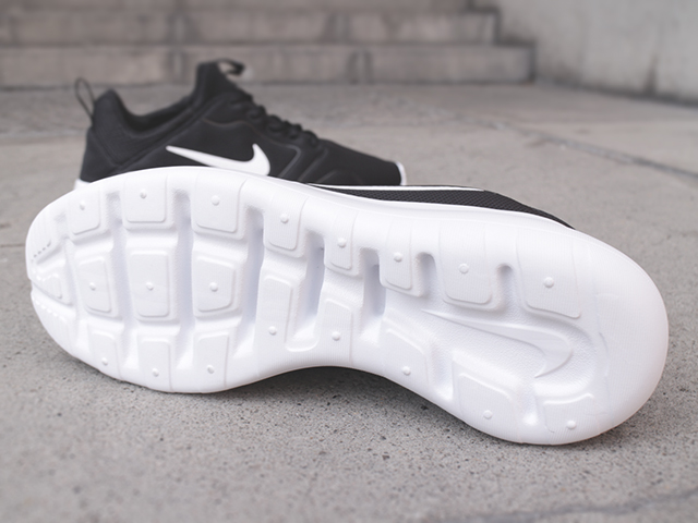 NIKE KAISHI 2.0 “BLACK/WHITE” - 05