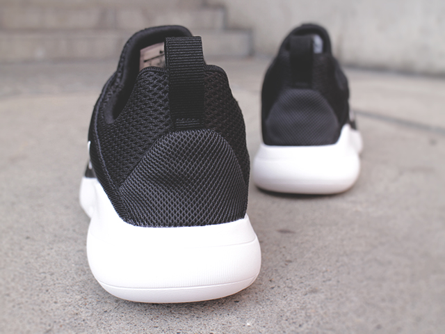 NIKE KAISHI 2.0 “BLACK/WHITE” - 04