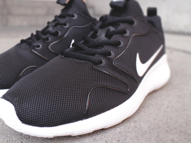 NIKE KAISHI 2.0 “BLACK/WHITE” - 03