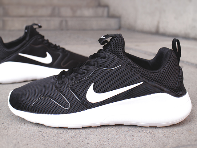 NIKE KAISHI 2.0 “BLACK/WHITE” - 02