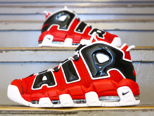 AIR MORE UPTEMPO 96 “HOOP PACK 2021” - 01