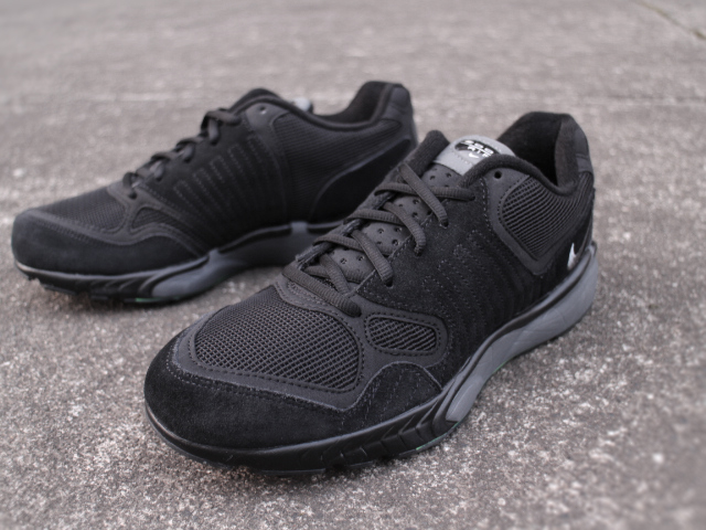 NIKE AIR ZOOM TALARIA’16 “BLACK/DARK GREY-BLACK WHITE” - 05