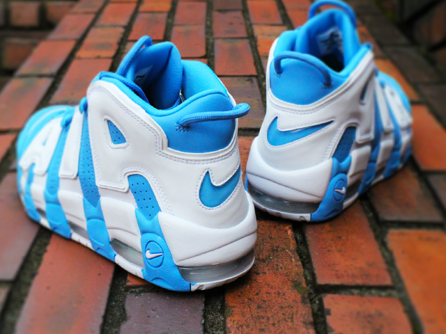 NIKE AIR MORE UPTEMPO 96″UNIVERSITY BLUE” - 03