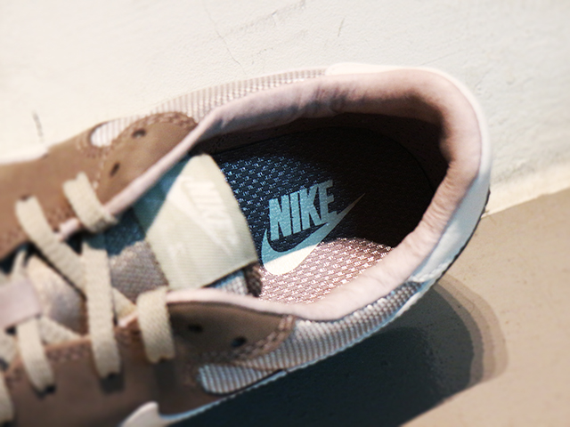 NIKE AIR ZOOM EPIC LUXE “SMOKE/LIGHT BONE-FADED TAUPE” - 05