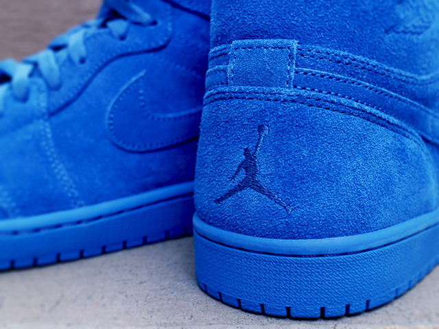 NIKE AIR JORDAN 1 RETRO HIGH”TEAM ROYAL” - 04