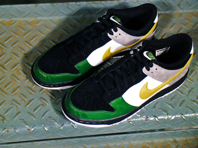 NIKE DUNK LOW JP QS”MITA SNEAKERS/CO.JP” - 05