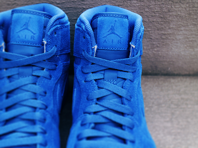 NIKE AIR JORDAN 1 RETRO HIGH”TEAM ROYAL” - 03