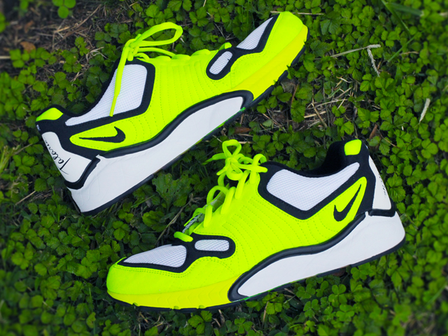 NIKE AIR ZOOM TALARIA 2016″VOLT” - 03