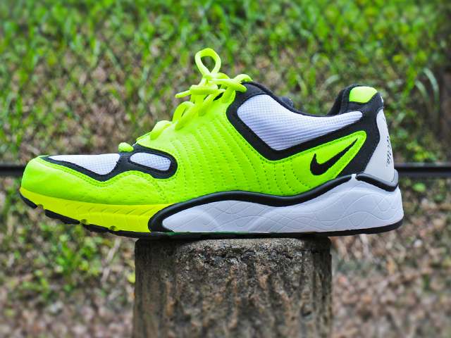 NIKE AIR ZOOM TALARIA 2016″VOLT” - 02