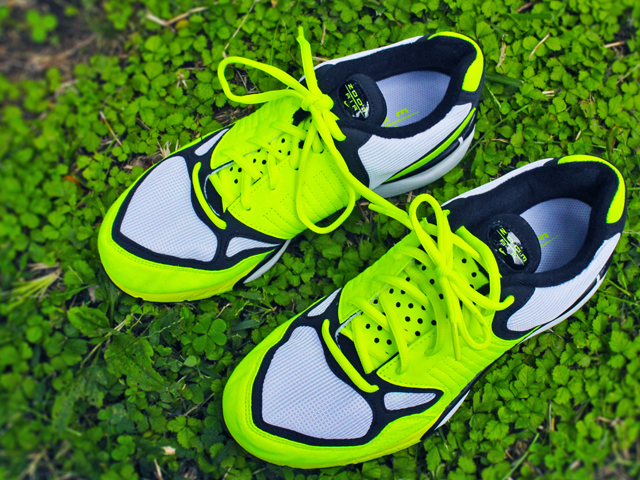 NIKE AIR ZOOM TALARIA 2016″VOLT” - 01