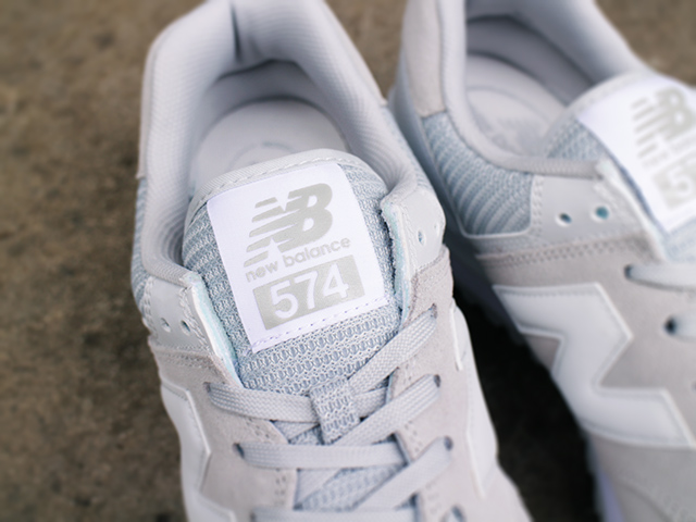 NEW BALANCE ML574 WB “GRAY” - 03