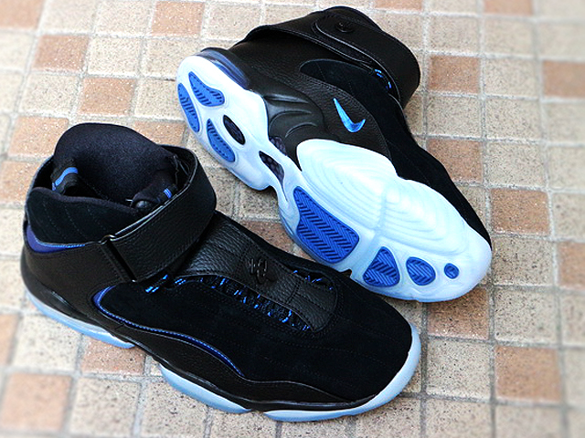 NIKE AIR PENNY 4 “ORLANDO MAGIC/AWAY” - 05