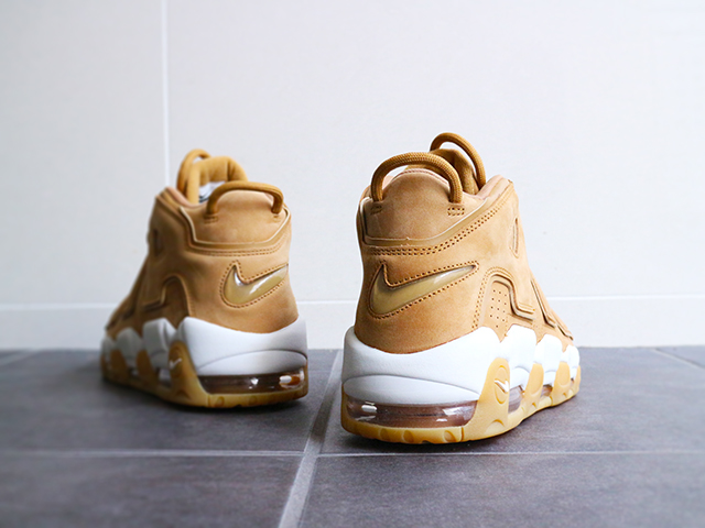 NIKE AIR MORE UPTEMPO 96 PREMIUM”FLAX” - 03