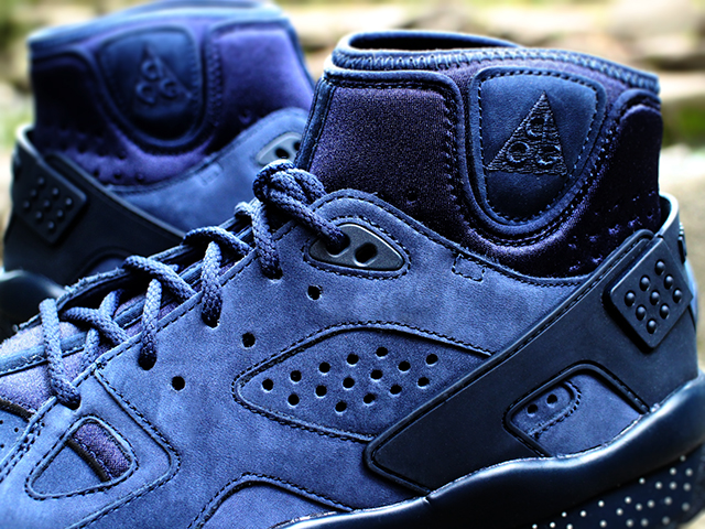 NIKE A.C.G. MOWABB ”OBSIDIAN” - 04