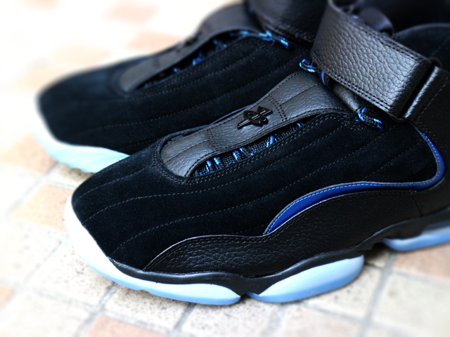 NIKE AIR PENNY 4 “ORLANDO MAGIC/AWAY” - 02