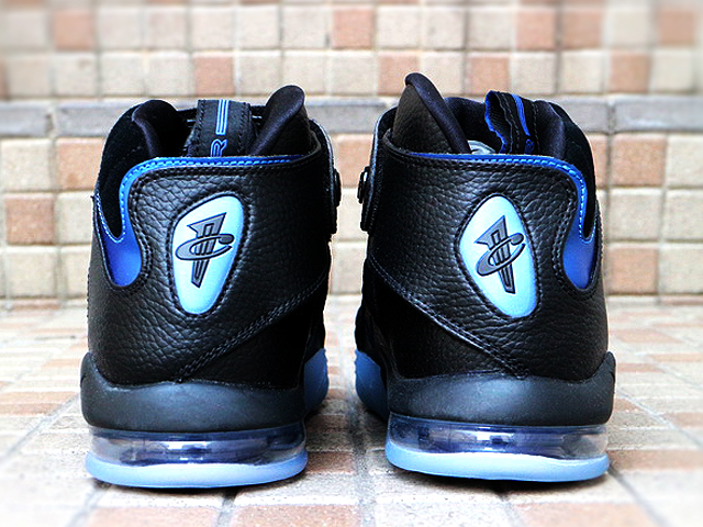 NIKE AIR PENNY 4 “ORLANDO MAGIC/AWAY” - 04