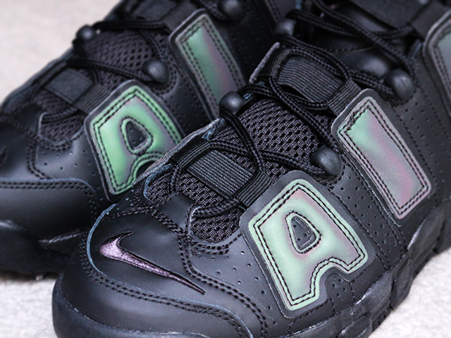 AIR MORE UPTEMPO GS “Reflective” - 03