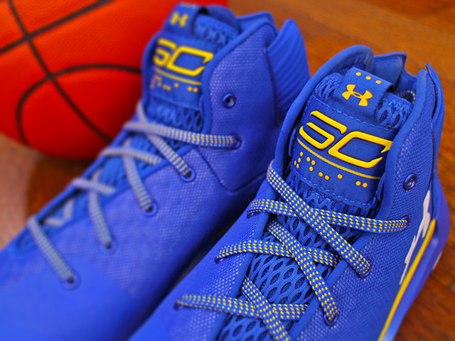 UNDER ARMOUR SC 3 ZERO”DUB NATION” - 03