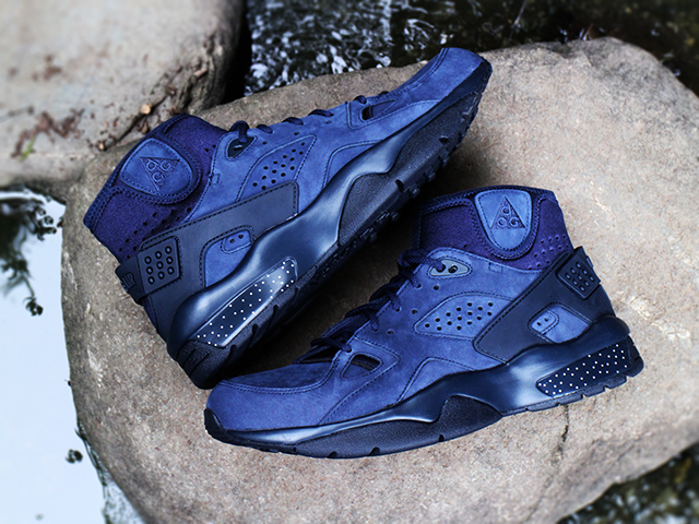 NIKE A.C.G. MOWABB ”OBSIDIAN” - 03