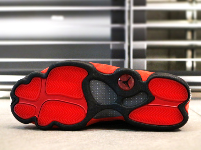 AIR JORDAN 13 CHINESE SIGNAL DAY “WHAT IS LOVE” - 05