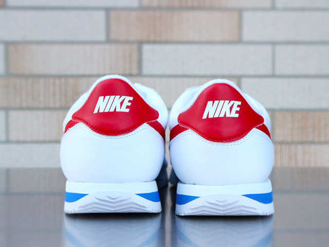 CORTEZ BASIC LEATHER OG “FORREST GUMP” - 04