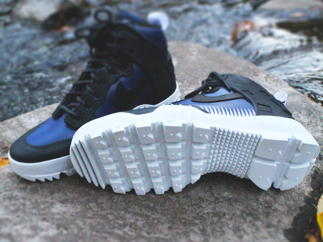 NIKE SFB JUNGLE DUNK “NIKELAB×UNDERCOVER” - 05