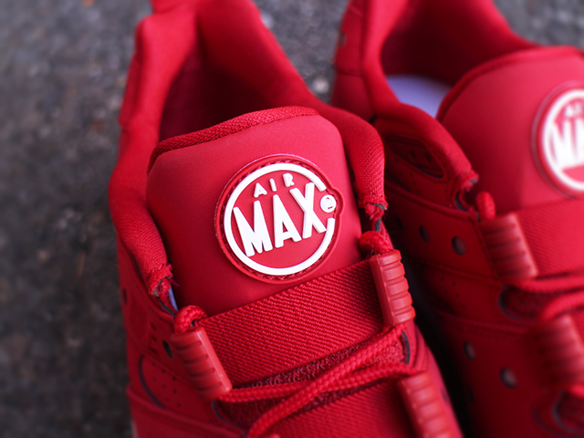 AIR MAX2 CB 94 LOW “GYM RED” - 03