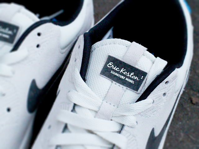 NIKE SB ERIC KOSTON x HERITAGE - 03