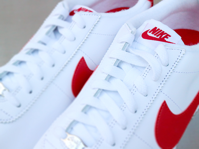 CORTEZ BASIC LEATHER OG “FORREST GUMP” - 02