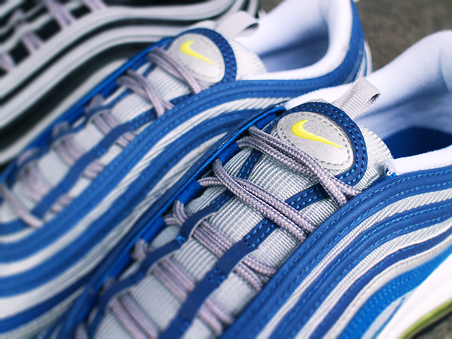 AIR MAX 97 “ATLANTIC BLUE” - 03