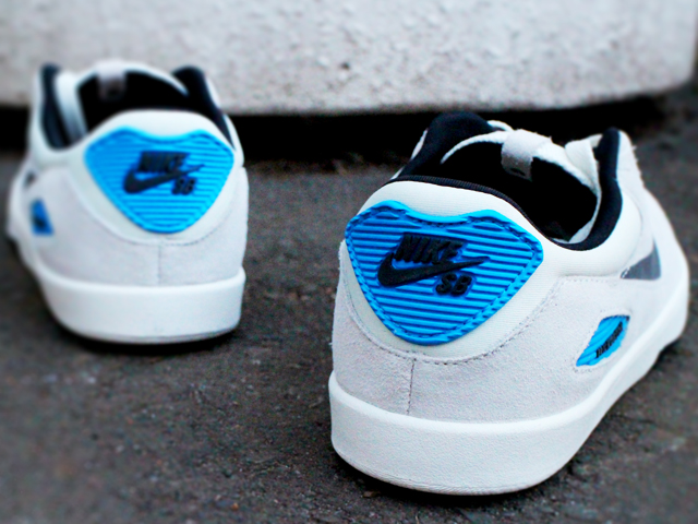 NIKE SB ERIC KOSTON x HERITAGE - 04