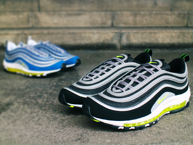 AIR MAX 97 “NEON” - 01