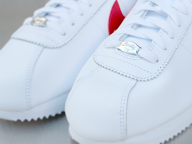 CORTEZ BASIC LEATHER OG “FORREST GUMP” - 03