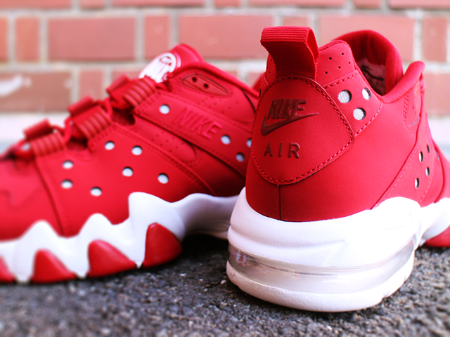 AIR MAX2 CB 94 LOW “GYM RED” - 04