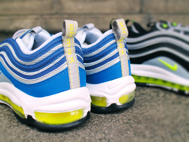 AIR MAX 97 “ATLANTIC BLUE” - 04