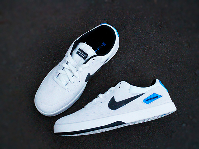 NIKE SB ERIC KOSTON x HERITAGE - 05