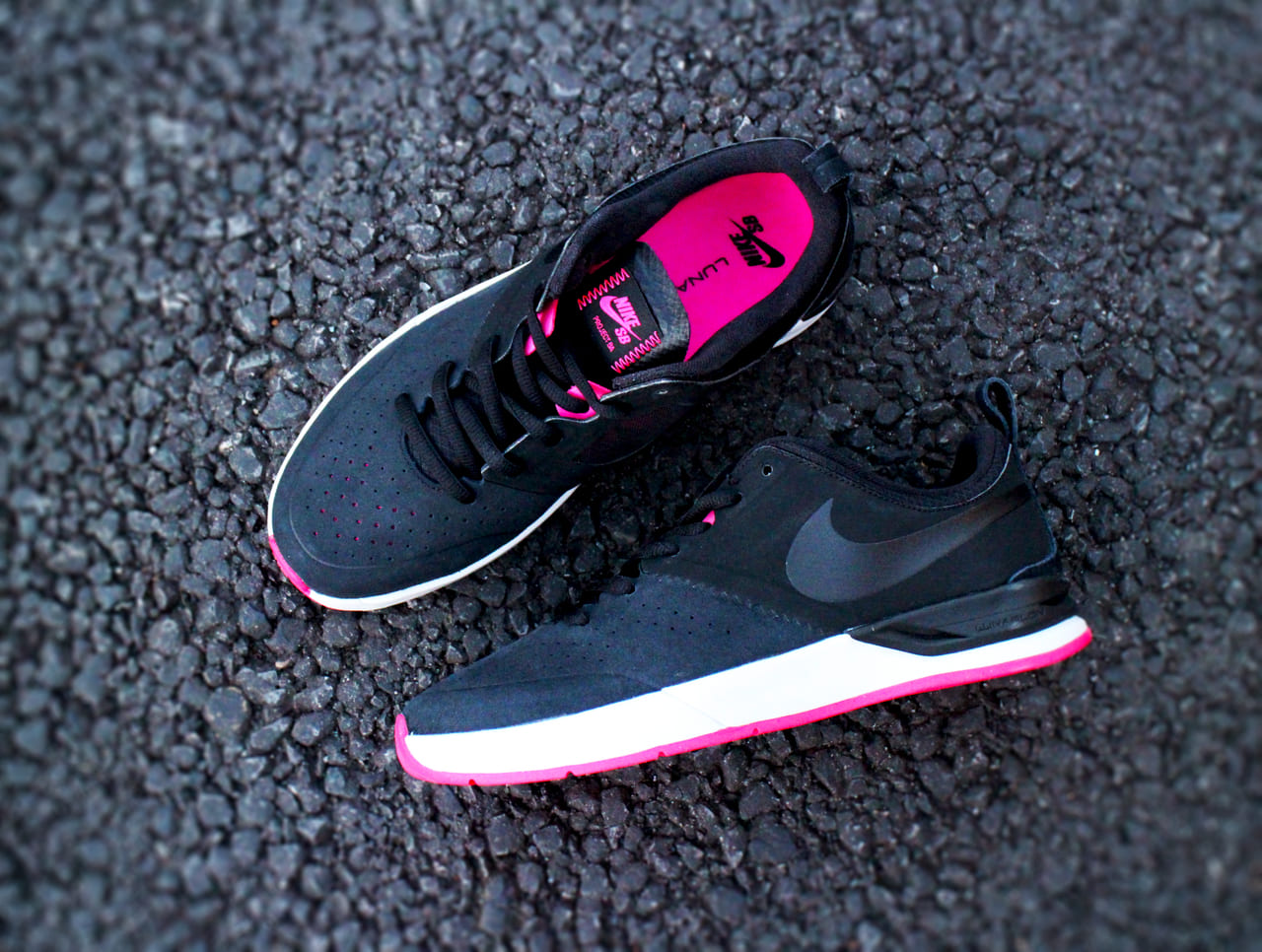 NIKE SB PROJECT “BRIAN ANDERSON” - 05