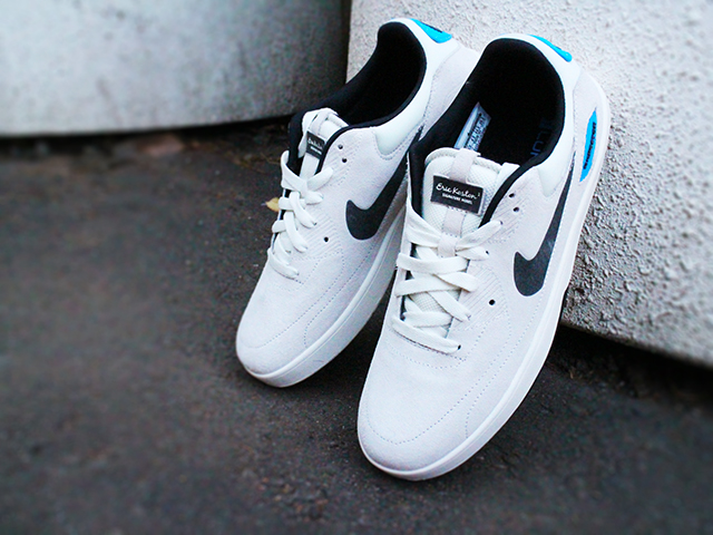 NIKE SB ERIC KOSTON x HERITAGE - 01