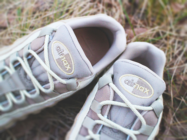 AIR MAX 95 PREMIUM “MUSHROOM” - 03