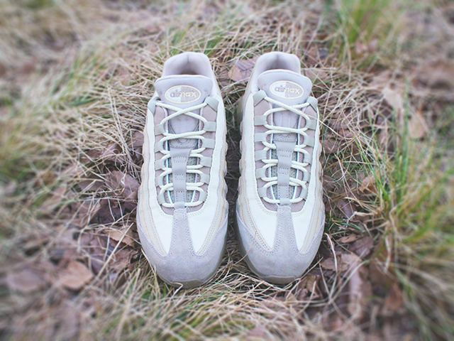 AIR MAX 95 PREMIUM “MUSHROOM” - 04