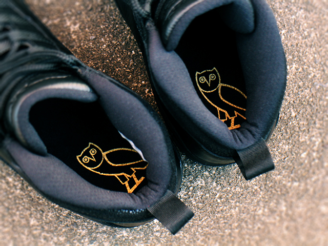 AIR JORDAN 10 RETRO “OVO/BLACK” - 04