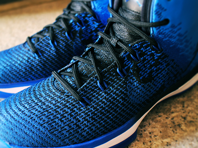 AIR JORDAN 31 “ROYAL” - 03