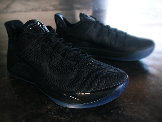 KOBE A.D. “BLACK MAMBA” - 05