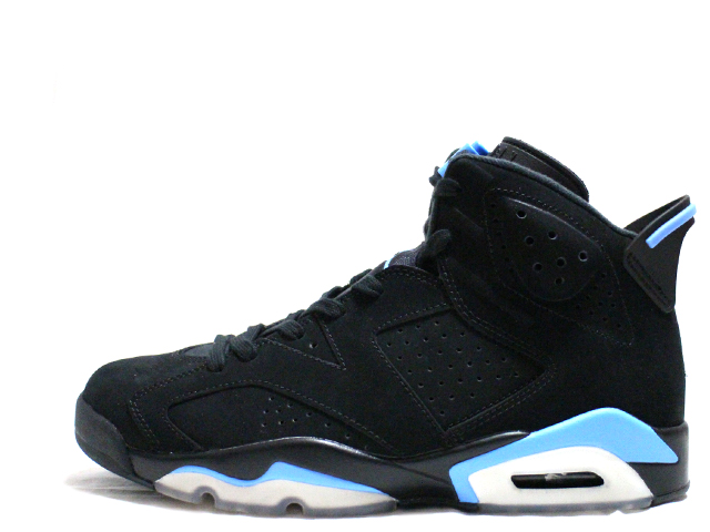 AIR JORDAN 6 RETRO “UNC” - 04