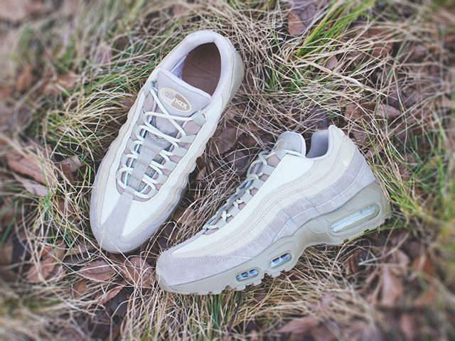 AIR MAX 95 PREMIUM “MUSHROOM” - 02