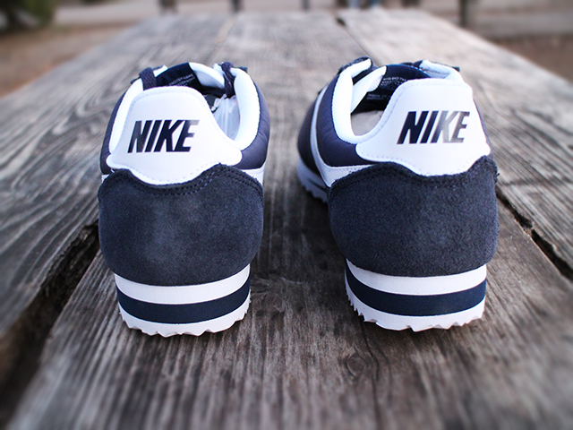 CLASSIC CORTEZ NYLON “OBSIDIAN” - 04