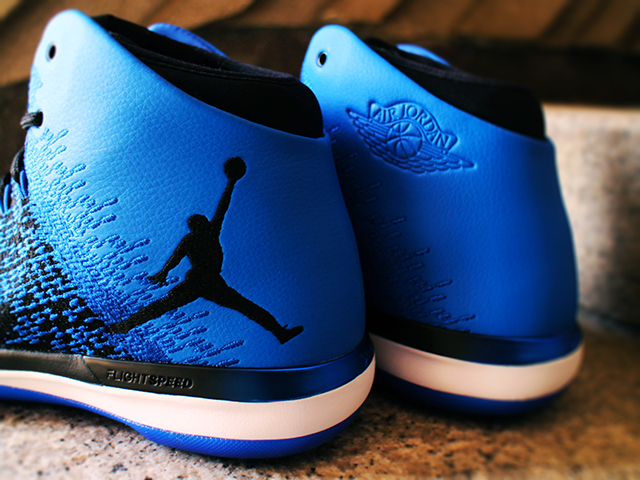 AIR JORDAN 31 “ROYAL” - 04